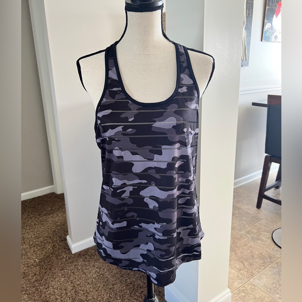 Zyia Active Tank Top